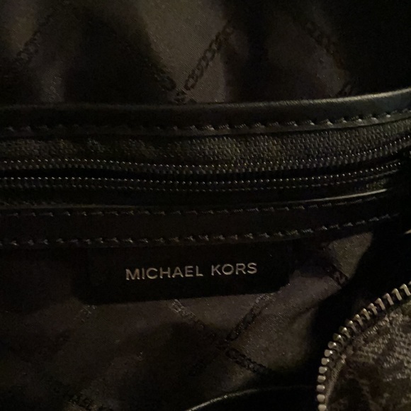 Michael Kors Backpack - Picture 5 of 6